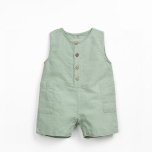 Pagliaccetto Play Up