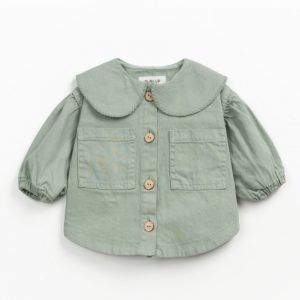 Jacket Jeans Play Up