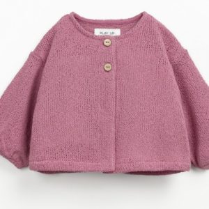 Cardigan Play Up