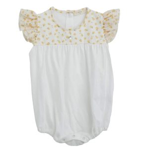 Pagliaccetto baby gi