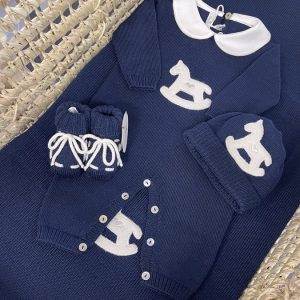 Coordinato Baby Lord