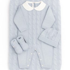 Coordinato Baby Lord