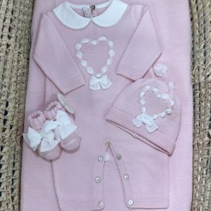 Coordinato Baby Lord