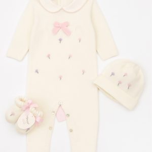 Coordinato Baby Lord