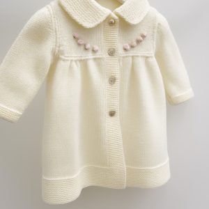 Cappottino baby lord