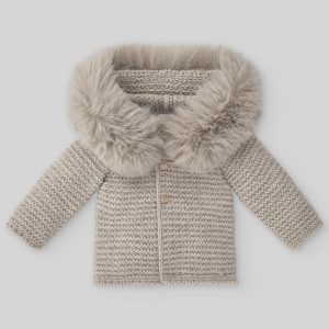 Cappotto paz rodriguez