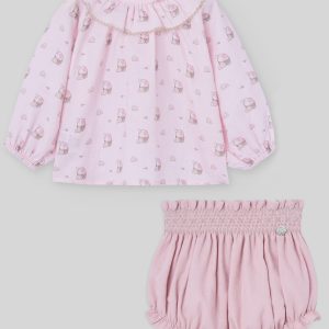 Coordinato paz rodriguez