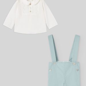 Coordinato paz rodriguez