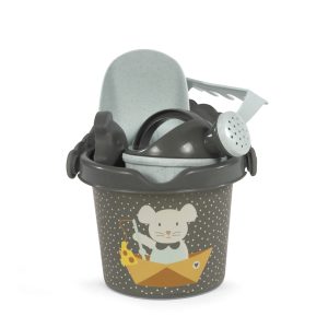 secchiello walking mum