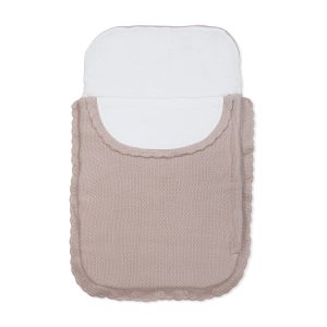 Sacco nanna pasito a pasito