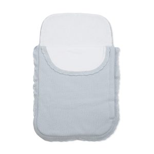 Sacco nanna pasito a pasito