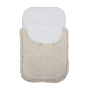 Sacco nanna pasito a pasito