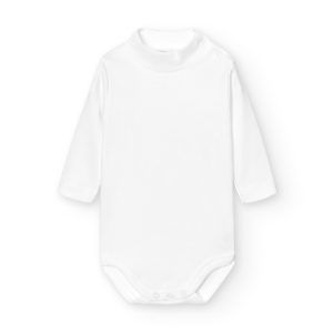 Body collo alto babidu