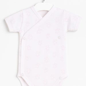 Body incrocio babidu