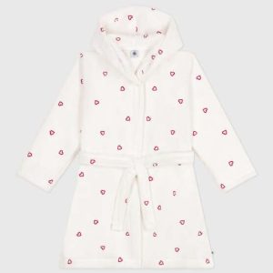 Accappatoio petit bateau