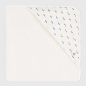 Accappatoio petit bateau