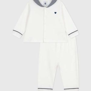 Pigiama petit bateau