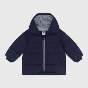 Piumino petit bateau