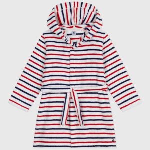 Accappatoio petit bateau