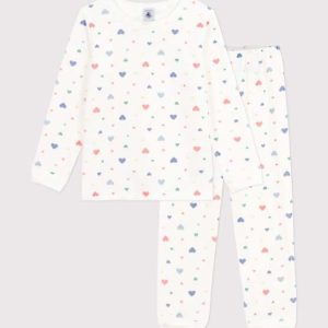 Pigiama petit bateau