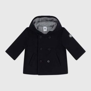 Cappotto petit bateau