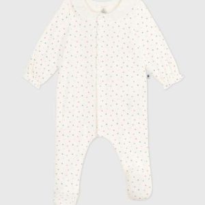 Tutina petit bateau