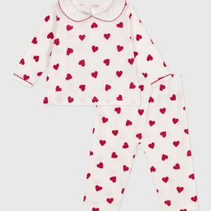 Pigiama petit bateau