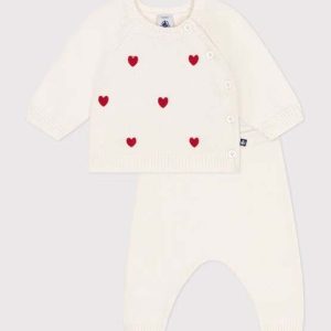 Coordinato petit bateau