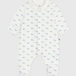 Tutina petit bateau