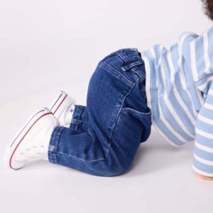 Denim petit bateau