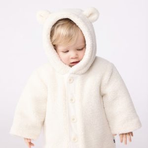 Cappotto petit bateau