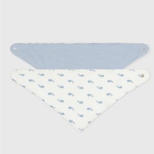 Bandana petit bateau