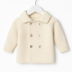 Cappottino baby lord