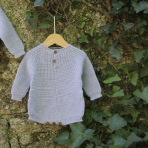 Pagliaccetto wedoble