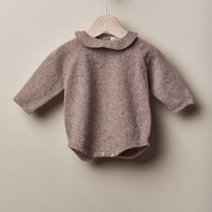 Pagliaccetto wedoble