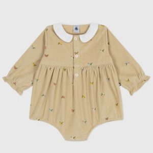 Pagliaccetto petit bateau