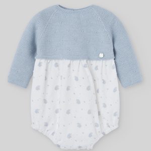 Pagliaccetto paz rodriguez