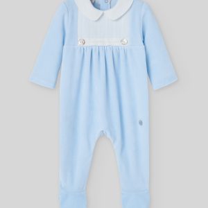 Tutina in ciniglia paz rodriguez