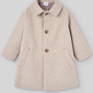 Cappotto paz rodriguez