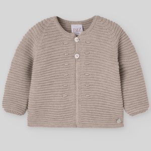 Cardigan paz rodriguez