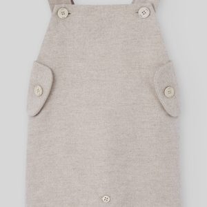 Salopette paz rodriguez