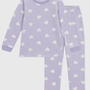 Pigiama petit bateau