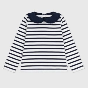 T shirt petit bateau