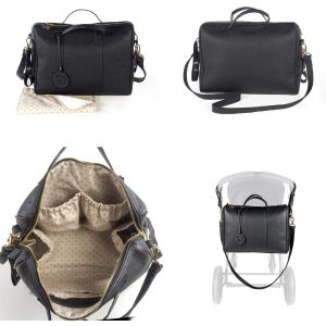 Borsa per passeggino pasito a pasito
