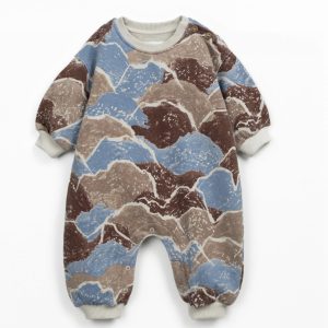 Pagliaccetto Play Up