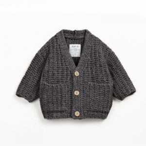 Cardigan Play Up