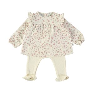 Coordinato petit indi