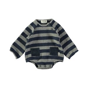 pagliaccetto petit indi