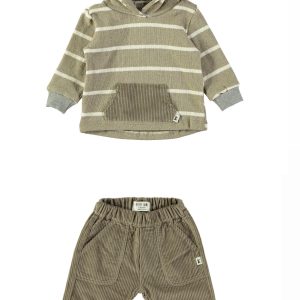 Coordinato petit indi