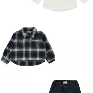 Coordinato petit indi